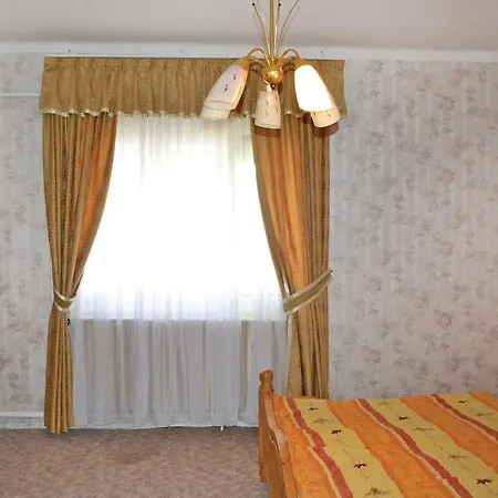 Holiday Petofi Sandor Utca-siofok