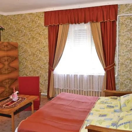 Ferienhaus Holiday Petofi Sandor Utca-siofok *