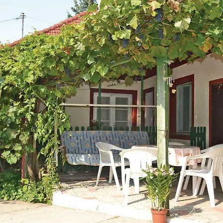 Ferienhaus Holiday Petofi Sandor Utca-siofok