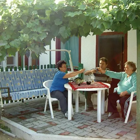 Ferienhaus Holiday Petofi Sandor Utca-siofok