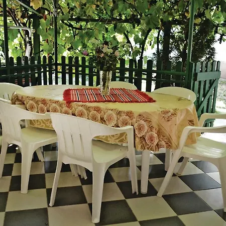 Ferienhaus Holiday Petofi Sandor Utca-siofok *